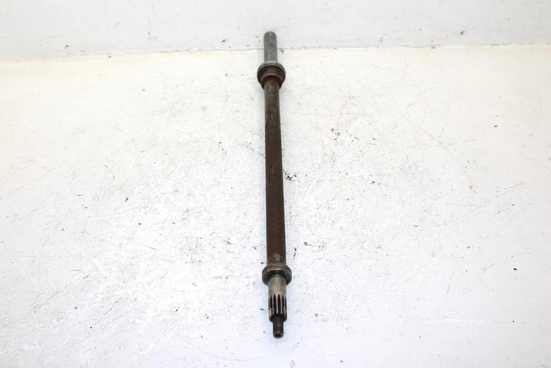 1995 Arctic Cat Z 440 Oem Jackshaft W/Bearing 0702-266 SA5