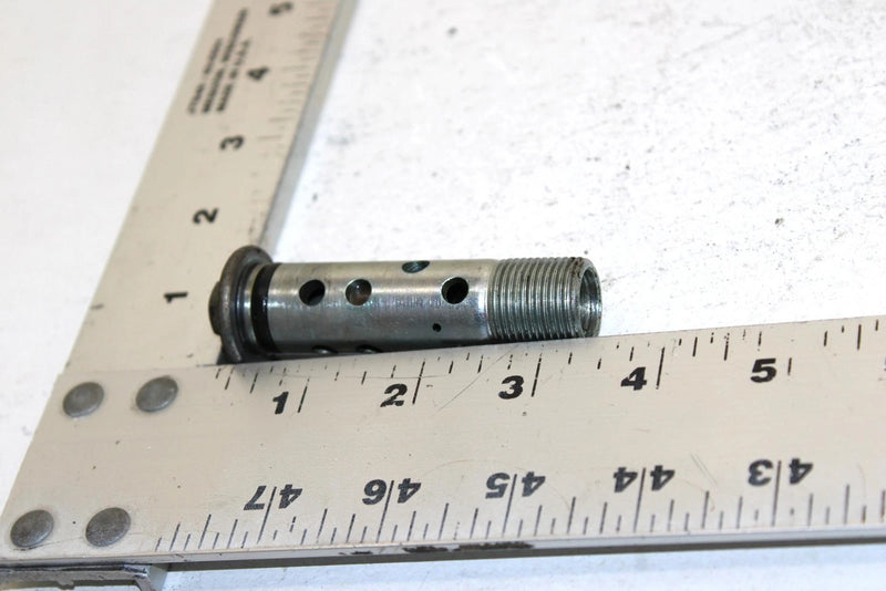 06 Honda Trx 400 Faa Fourtrax Rancher At Oem Oil Filter Bolt 15420-HN2-000 AH55