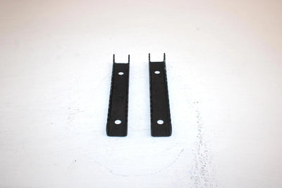 2005 Arctic Cat 500 4x4 Oem Footpeg Pair 5506-497 AA1