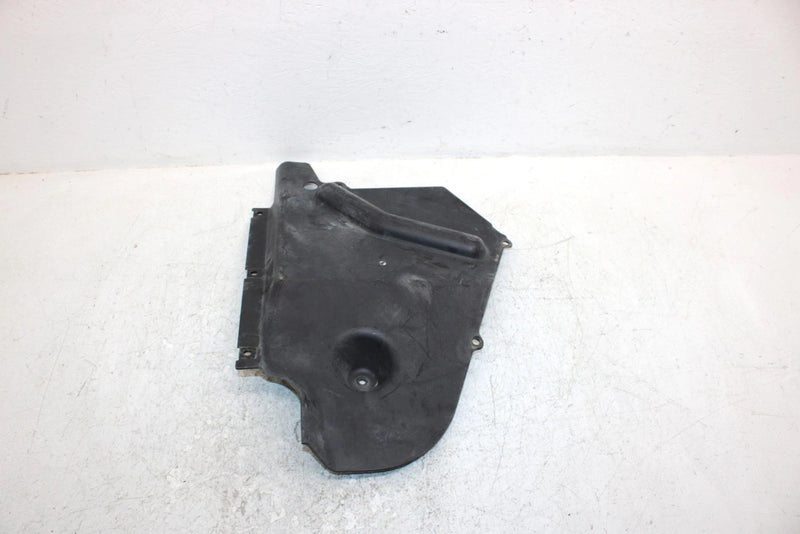 1999 Kawasaki Prarie 400 Oem Right Inner Fender 14090-1670 AK28