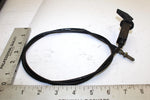 1998 Polaris Xplorer 300 Oem Choke Cable 7080579 AP118