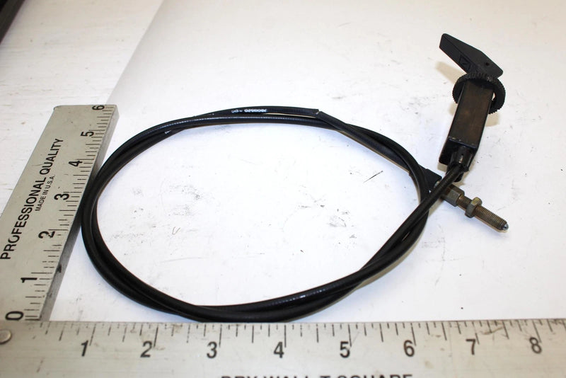 1998 Polaris Xplorer 300 Oem Choke Cable 7080579 AP118