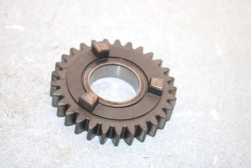 00 Polaris Xpedition 425 Oem 4th Gear Driven 3086355 AP19