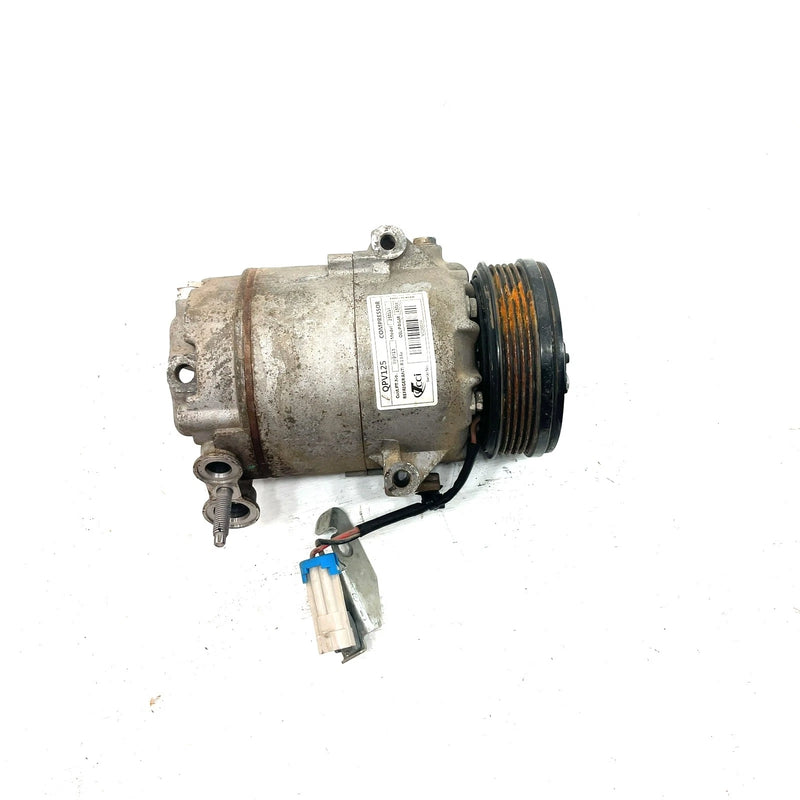 2022 Can-Am Defender HD10 OEM Air Conditioner Compressor 420889413 XB0.3
