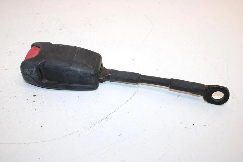 2015 Polaris Ranger Crew 900 Oem Seat Belt Buckle 2635235 XP2
