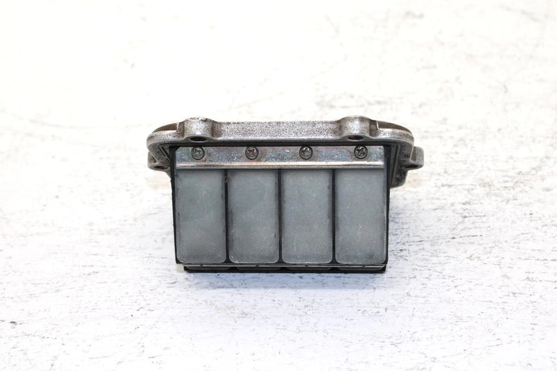 2006 Polaris 600 Fusion Oem Intake Reed Valve 1202698 SP31