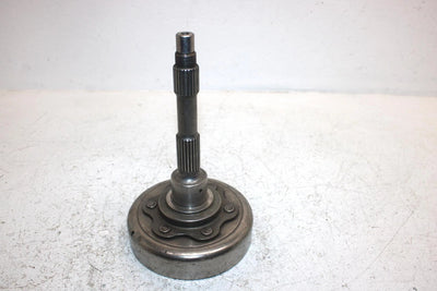 2007 Arctic Cat Atv 650 H1 Oem One Way Clutch Drum 0837-005 AA25