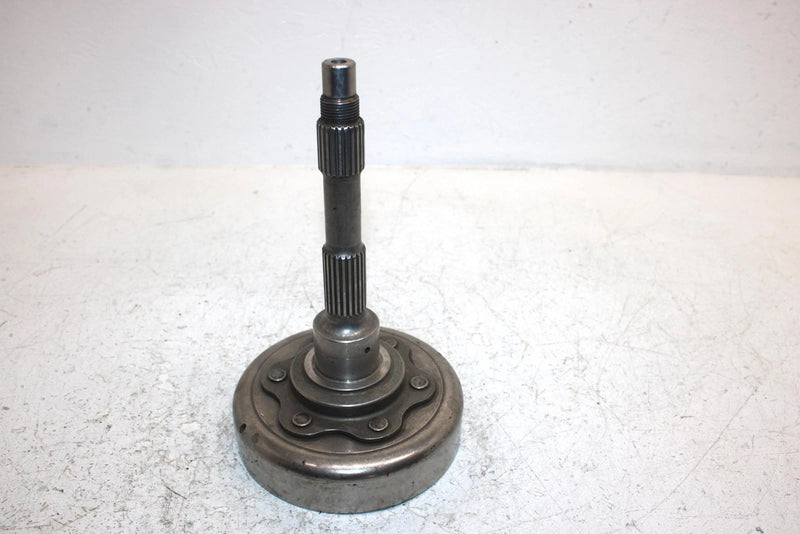 2007 Arctic Cat Atv 650 H1 Oem One Way Clutch Drum 0837-005 AA25