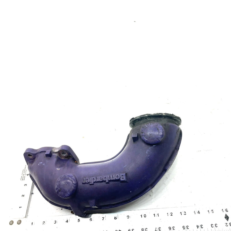 1995 Sea-Doo GTX OEM Upper Expansion Chamber 274000154 JS62