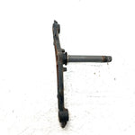1985 Yamaha Tri Moto 200 YTM200 OEM Lower Triple Tree 24W-23340-10-00 AY59