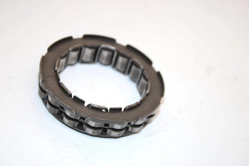 92 Suzuki Quadrunner 230 Lt230e  Oem One Way Clutch 21273-01401 AS2
