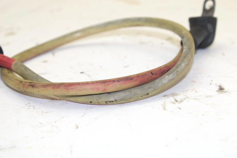 1989 Sea-doo Sp Oem Starter Cable 278000082 JS22