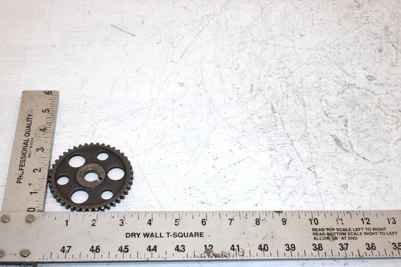 2000 Yamaha  Kodiak 400 Oem Cam Chain Sprocket 5GH-12176-00-00 AY26