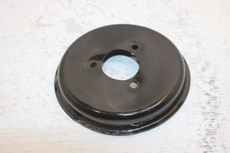 1986 Honda Trx 125 Oem Seal Plate 42327-958-000 AH41