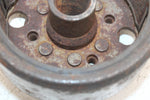 1985 Honda Atc110 A Oem Flywheel Rotor 31110-943-004 AH13