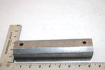 02 Arctic Cat 250 2x4 Oem Rear Exhaust Heat Shield 0412-024 AA22