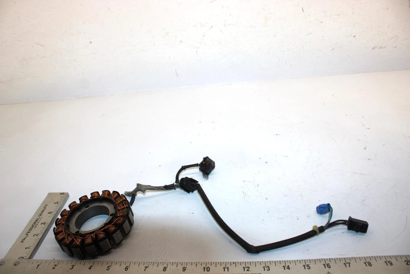 10 Arctic Cat Atv 700 H1 Efi 4x4 Automatic  Oem Stator 0802-041 AA10