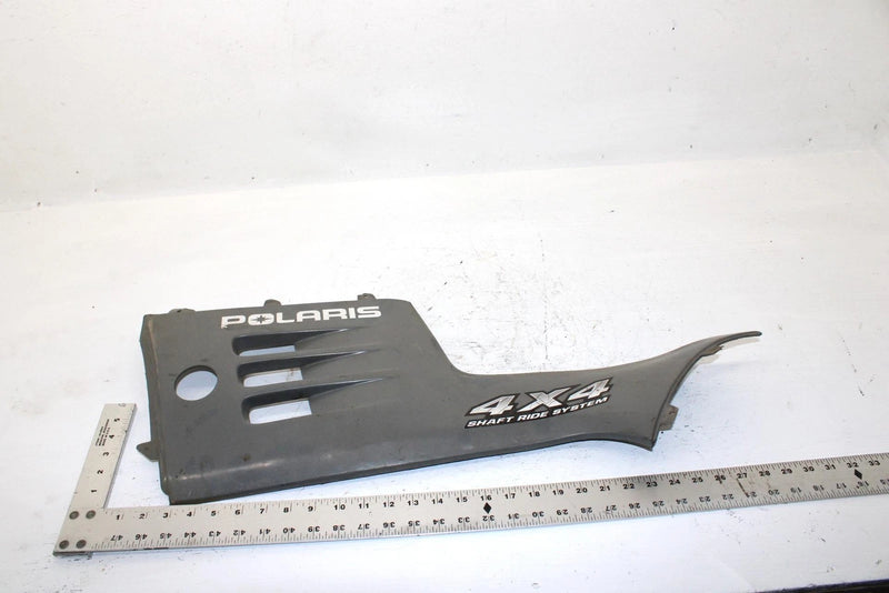 2002 Polaris Magnum 325 Oem Left Side Panel 2632284-317 APA185