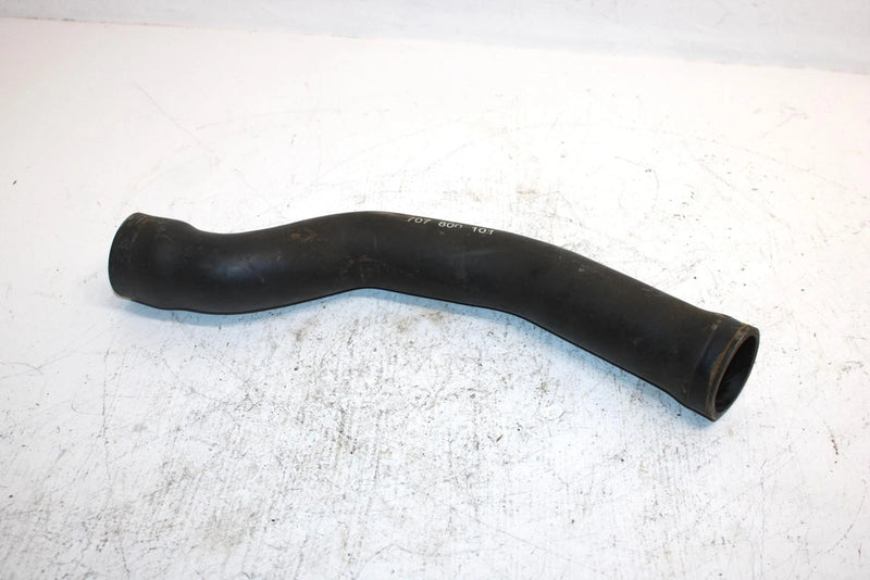 2003 Can-am Rally 200 Oem Airbox Inlet Duct 707800101 AB11
