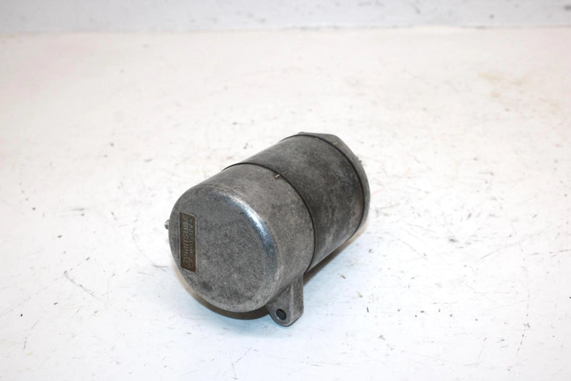 2003 Honda Trx 250 Exa Sporttrax Ex Oem Starter Motor 31200-HM8-003 AH10