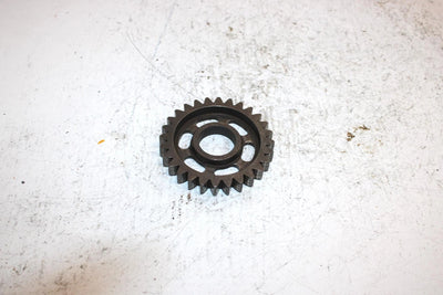 04 Honda Fourtrax Foreman Rubicon Oem 28T Countershaft Gear 23751-HN2-000 Q6599