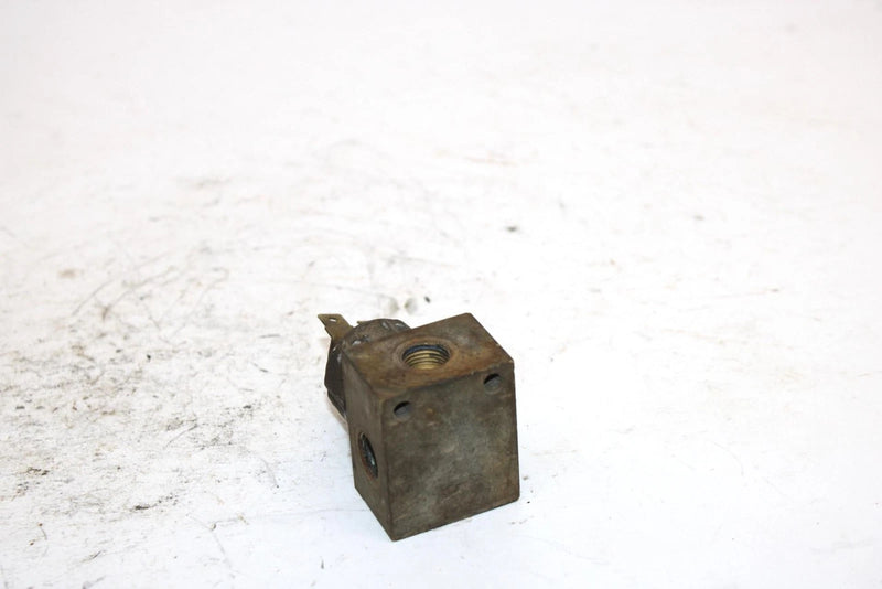 1999 Polaris Sportsman 325 Oem Brake Cross Fitting 2890637 7052129 AP16