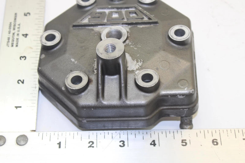1996 Arctic Cat Monte Carlo 900 Oem Cylinder Head 3008-404 JA0