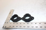 1991 Yamaha Exciter Ii 570 Liquid Oem Carb Joint Pair 88R-13555-00-00 SY24