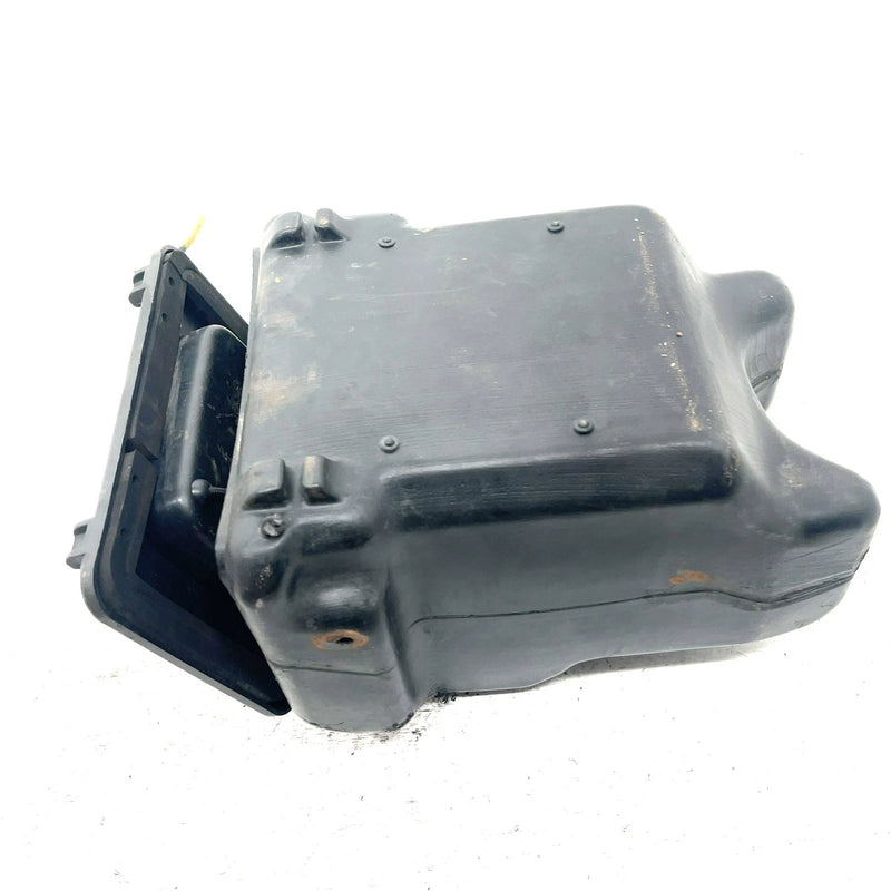 1995 Yamaha Big Bear 350 YFM350FW 4x4 OEM Rear Storage Box 1YW-2160A-20-00 AY58