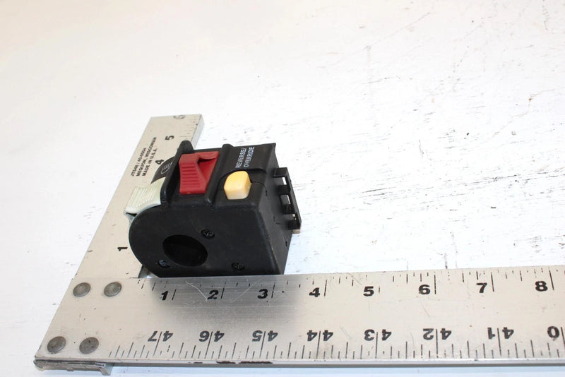 2000 Polaris Sportsman 500 Oem Left Control Switch 4010262 AP213