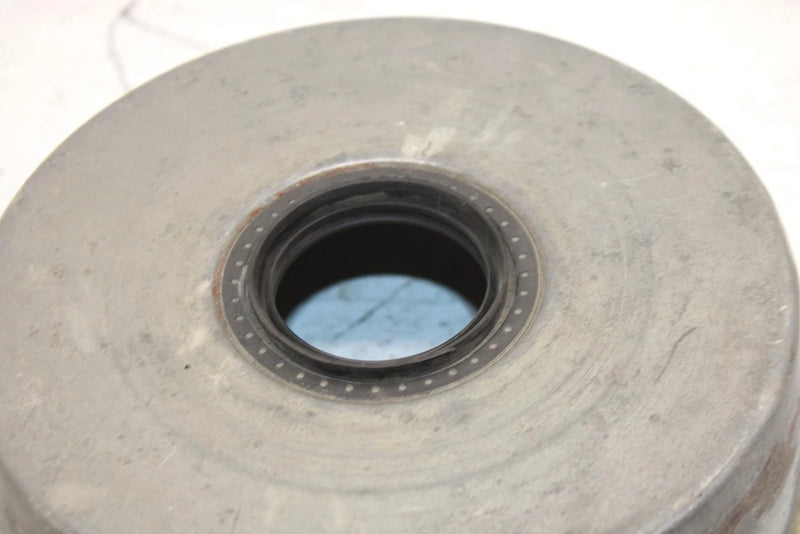 2004 Yamaha  Bruin 350 Oem Rear Brake Drum Cover 5FU-F5327-01-00 AY24