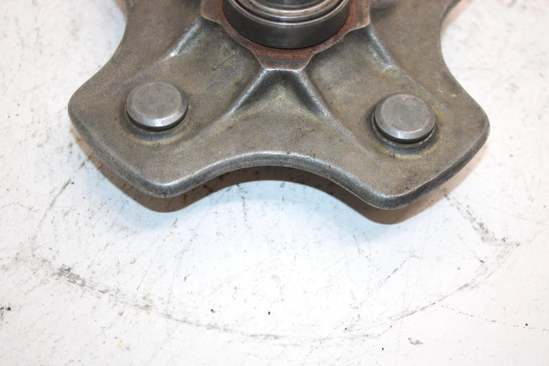 1987 Honda Fourtrax 350 A Oem Rear Left Wheel Hub 42620-HA7-770 AH39