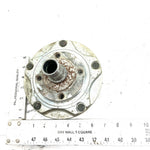 91-02 Suzuki King Quad 300 4x4 OEM Rear Right Hub 64110-39D40 AS34