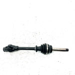 91-93 Polaris Trail Boss 350L 4X4 OEM Front Drive Shaft 1380052 AP233