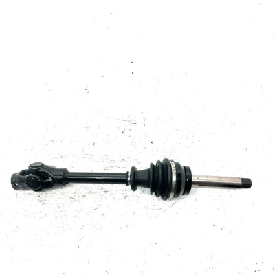 91-93 Polaris Trail Boss 350L 4X4 OEM Front Drive Shaft 1380052 AP233