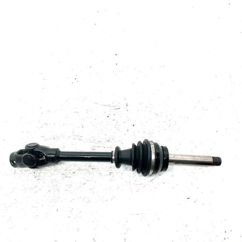 91-93 Polaris Trail Boss 350L 4X4 OEM Front Drive Shaft 1380052 AP233