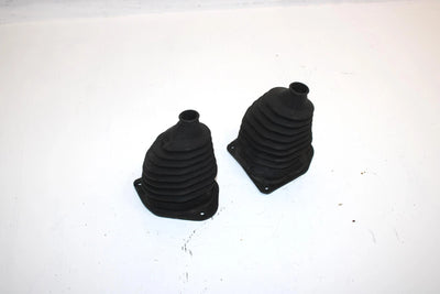 01 Polaris Xc Sp 600 Oem Tie Rod Boot Set 5433532 5433533 SP65