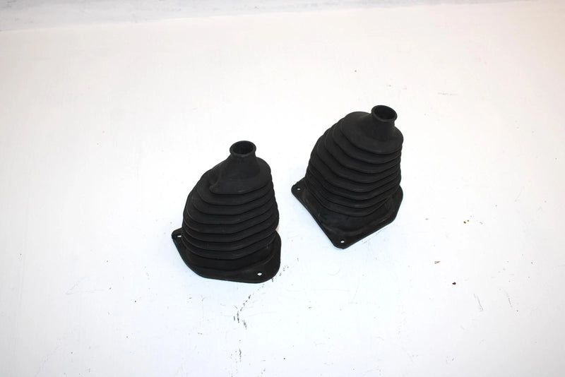 01 Polaris Xc Sp 600 Oem Tie Rod Boot Set 5433532 5433533 SP65