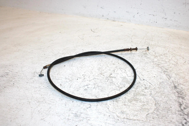 2001 Polaris 500 Classic Oem Throttle Cable 7080770 SP27