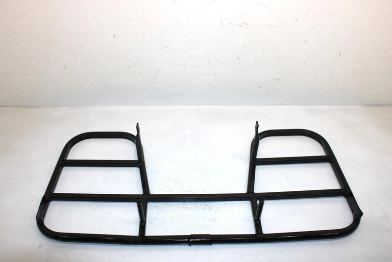 91 Polaris Trail Boss 350l 4x4 Oem Front Rack Black 2670137-067 AP15