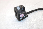 1999 Kawasaki Prarie 400 Oem Left Control Switch 46091-1848 AK28