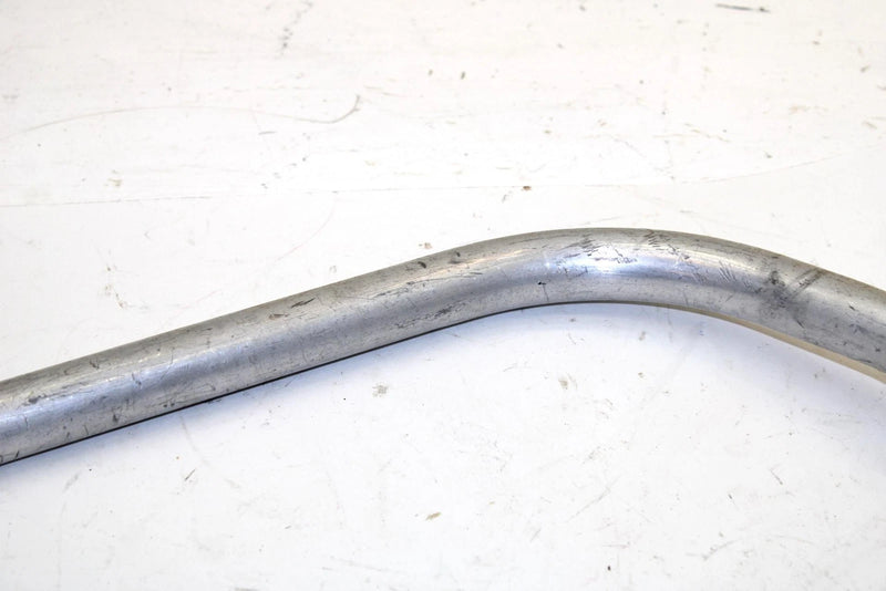 2003 Yamaha Rx1 Oem Rear Bumper 8FA-77541-01-00 SY117