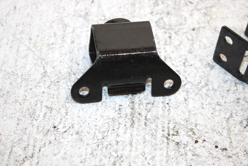 1998 Honda Foreman Fourtrax Oem Fuel Tank Stay Set 17508-HM7-000 AH35