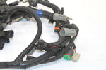 2005 Ski-doo Mxz 800 Ho Oem Main Wiring Harness 515176166 SS108