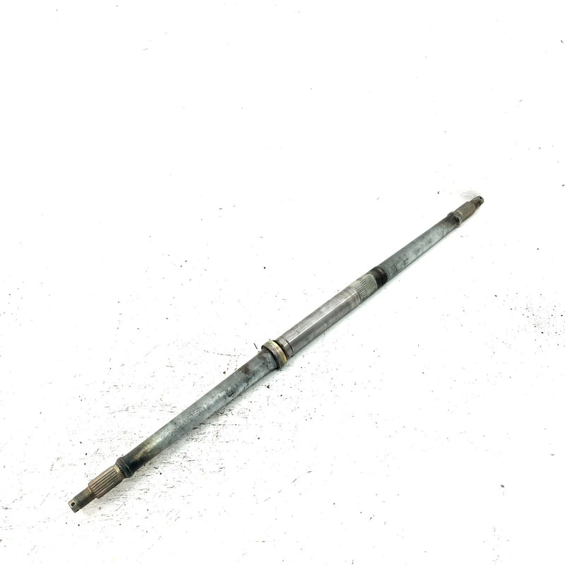 90-93 Polaris Trail Boss 350L 4X4 OEM Rear Axle 5020504 AP233