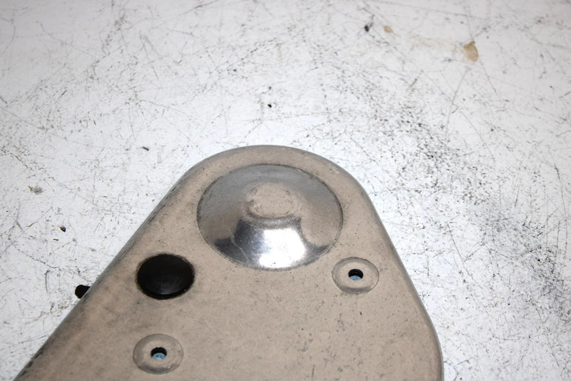92 Polaris Trail Deluxe Oem Chain Case Cover 5130817 SP24