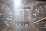 89 Yamaha Phazer Pz480n Oem Speedometer Assembly 81R-83500-40-00 SY31