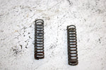96 Polaris Sport Oem Headlight Adjustment Spring Pair 4032002 SP155
