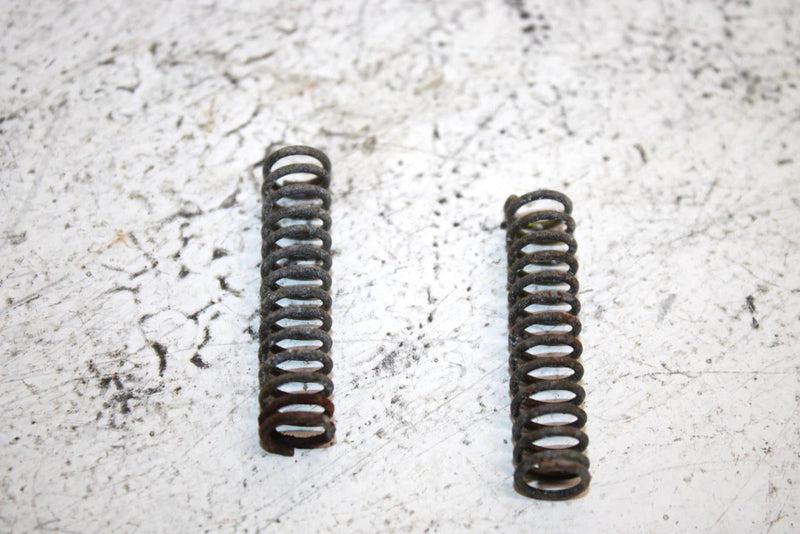 96 Polaris Sport Oem Headlight Adjustment Spring Pair 4032002 SP155