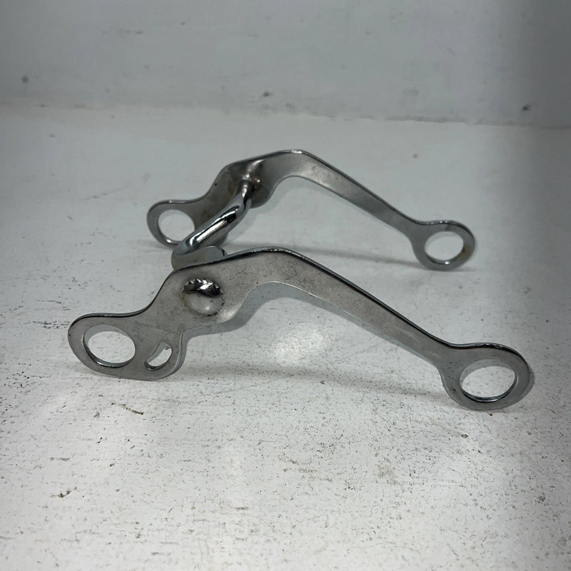 New Silver Welded Medium Port Bit LLL-12